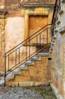 Greece, Crete, Rethymno. 16th century Eastern Orthodox Monastery. The Holy Monastery of Arkadi Art Print
